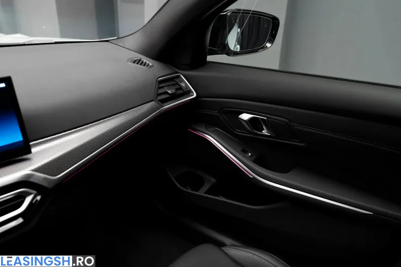 BMW M3 (Seria 3) din 2023 cu 5.753 km - oferta BMW217978 - foto 22