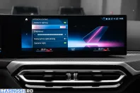 BMW M3 (Seria 3) din 2023 cu 5.753 km - oferta BMW217978 - foto 24