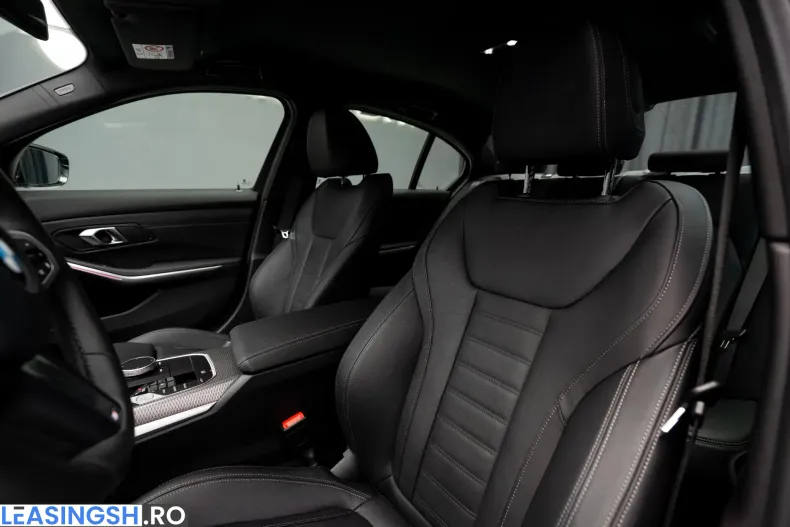 BMW M3 (Seria 3) din 2023 cu 5.753 km - oferta BMW217978 - foto 26