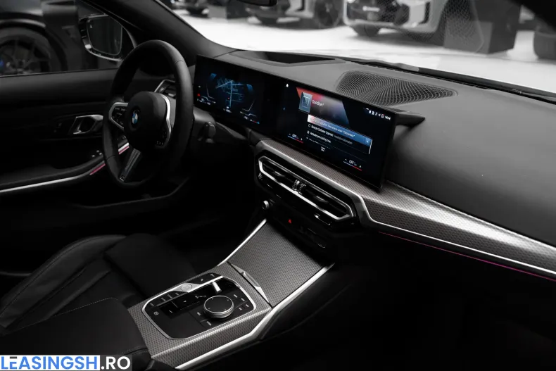 BMW M3 (Seria 3) din 2023 cu 5.753 km - oferta BMW217978 - foto 35