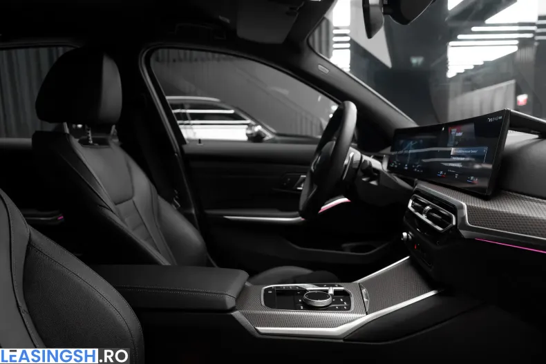 BMW M3 (Seria 3) din 2023 cu 5.753 km - oferta BMW217978 - foto 37