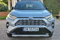 Toyota RAV4 din 2021 cu 52.000 km - oferta TOY217979 - foto 3