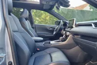 Toyota RAV4 din 2021 cu 52.000 km - oferta TOY217979 - foto 11