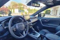 Toyota RAV4 din 2021 cu 52.000 km - oferta TOY217979 - foto 12