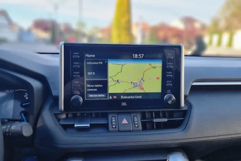 Toyota RAV4 din 2021 cu 52.000 km - oferta TOY217979 - foto 23
