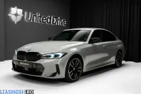 BMW M3 (Seria 3) din 2022 cu 72.123 km - oferta BMW217980 - foto 1