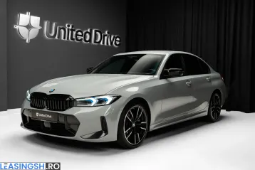 BMW M3 din 2022 - oferta BMW217980