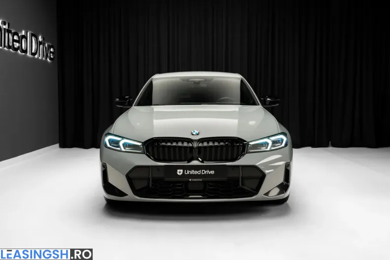 BMW M3 (Seria 3) din 2022 cu 72.123 km - oferta BMW217980 - foto 2