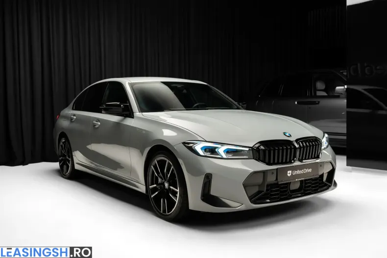 BMW M3 (Seria 3) din 2022 cu 72.123 km - oferta BMW217980 - foto 3