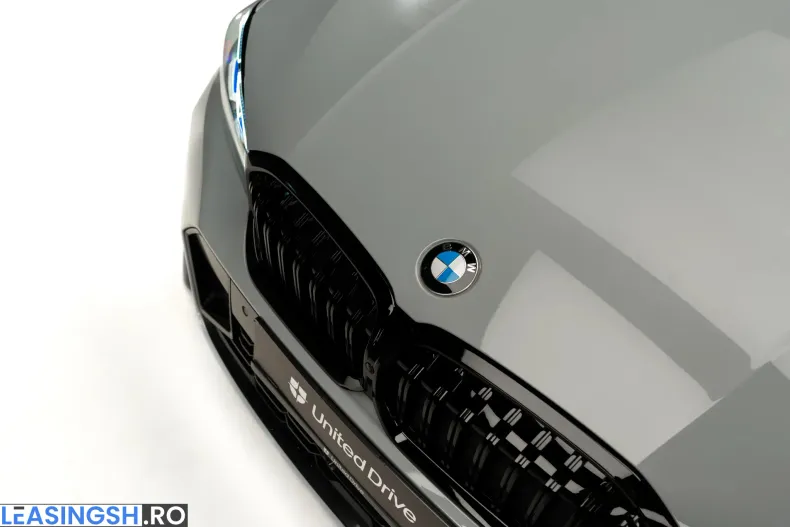 BMW M3 (Seria 3) din 2022 cu 72.123 km - oferta BMW217980 - foto 4
