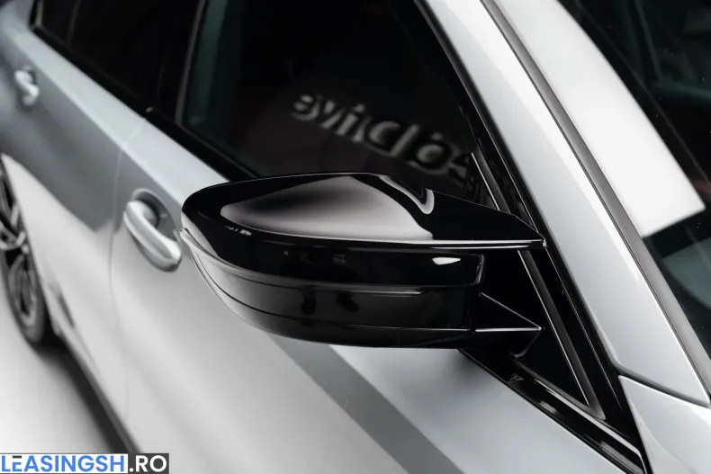 BMW M3 (Seria 3) din 2022 cu 72.123 km - oferta BMW217980 - foto 5