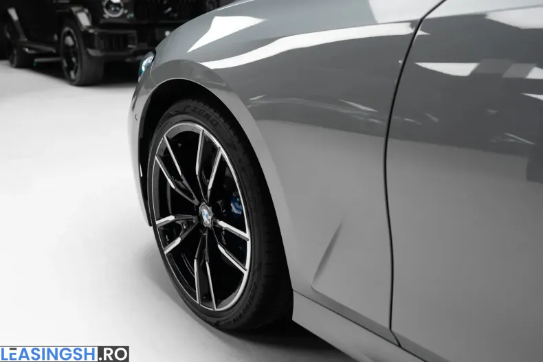 BMW M3 (Seria 3) din 2022 cu 72.123 km - oferta BMW217980 - foto 8