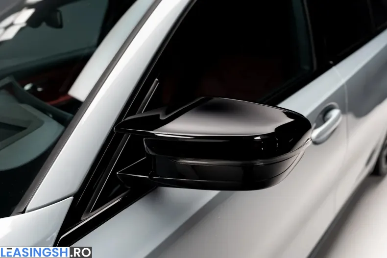 BMW M3 (Seria 3) din 2022 cu 72.123 km - oferta BMW217980 - foto 12