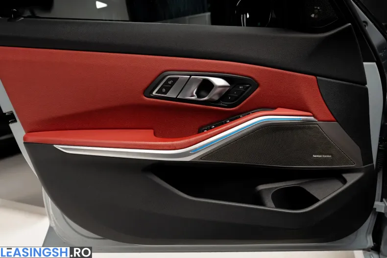 BMW M3 (Seria 3) din 2022 cu 72.123 km - oferta BMW217980 - foto 13