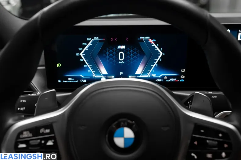 BMW M3 (Seria 3) din 2022 cu 72.123 km - oferta BMW217980 - foto 15