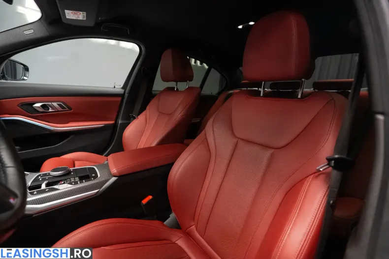 BMW M3 (Seria 3) din 2022 cu 72.123 km - oferta BMW217980 - foto 22