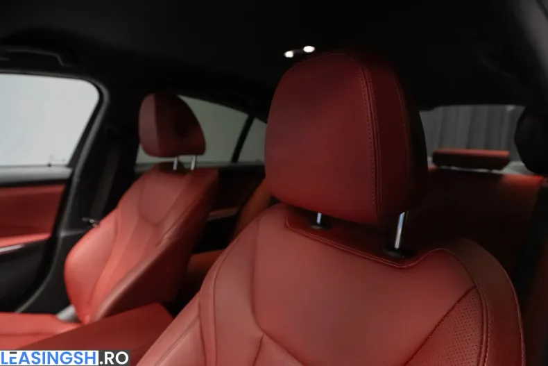 BMW M3 (Seria 3) din 2022 cu 72.123 km - oferta BMW217980 - foto 23