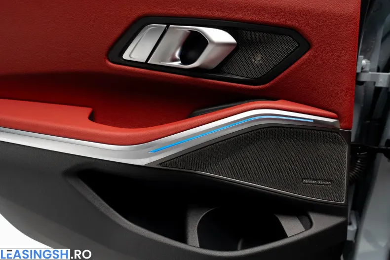 BMW M3 (Seria 3) din 2022 cu 72.123 km - oferta BMW217980 - foto 25