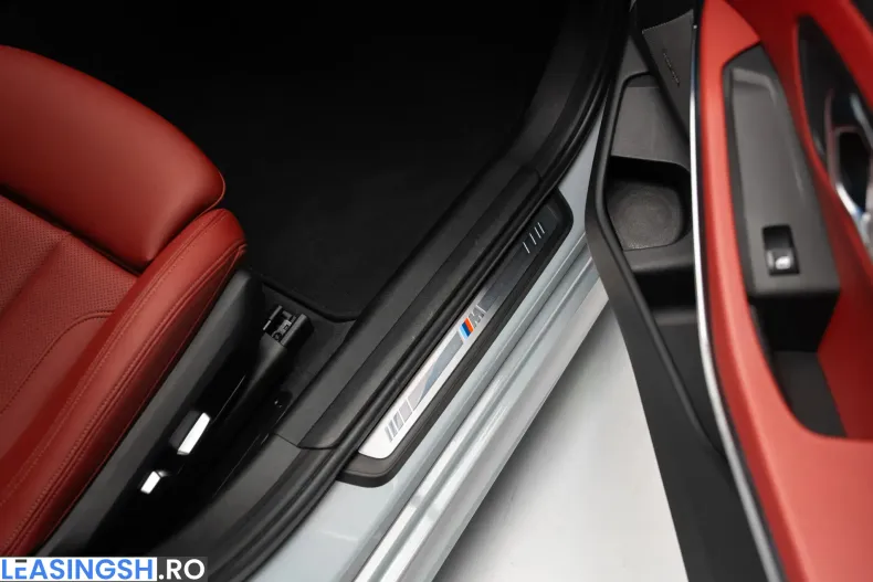 BMW M3 (Seria 3) din 2022 cu 72.123 km - oferta BMW217980 - foto 33