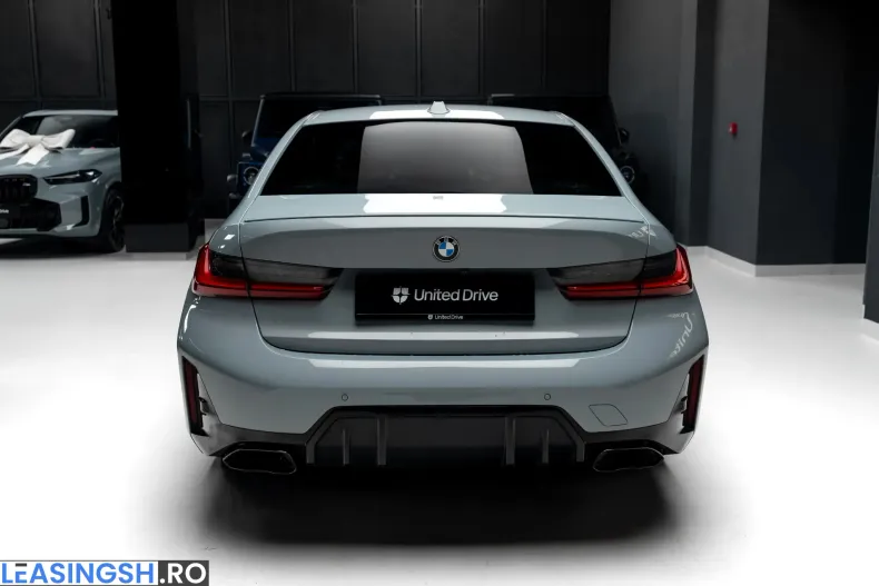 BMW M3 (Seria 3) din 2022 cu 72.123 km - oferta BMW217980 - foto 36