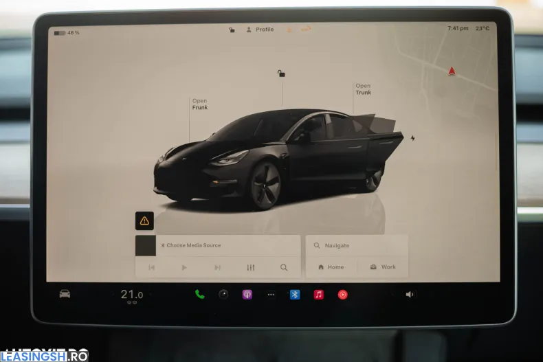 Tesla Model 3 din 2022 cu 52.404 km - oferta TES217981 - foto 13