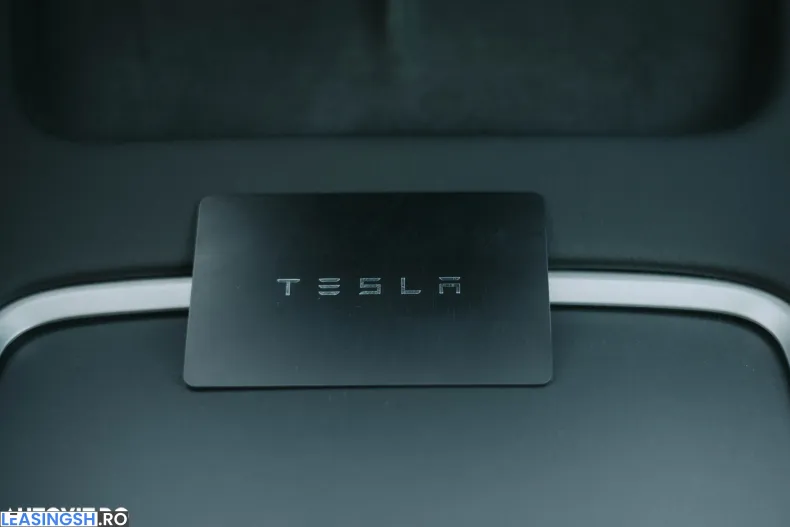 Tesla Model 3 din 2022 cu 52.404 km - oferta TES217981 - foto 14