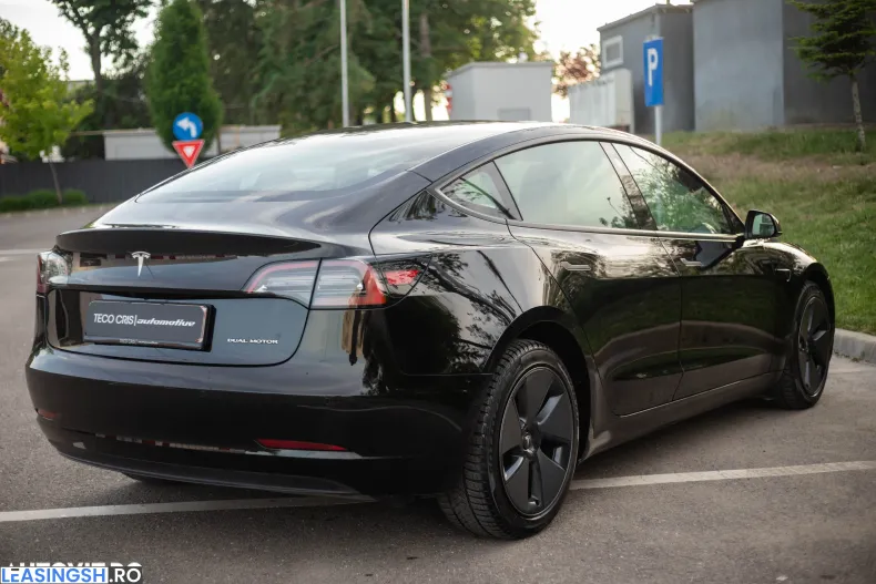 Tesla Model 3 din 2022 cu 52.404 km - oferta TES217981 - foto 19