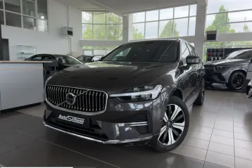 Volvo XC60 din 2025 - oferta VOL217982