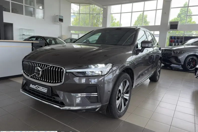 Volvo XC60 din 2025 cu 10.000 km - oferta VOL217982 - foto 2