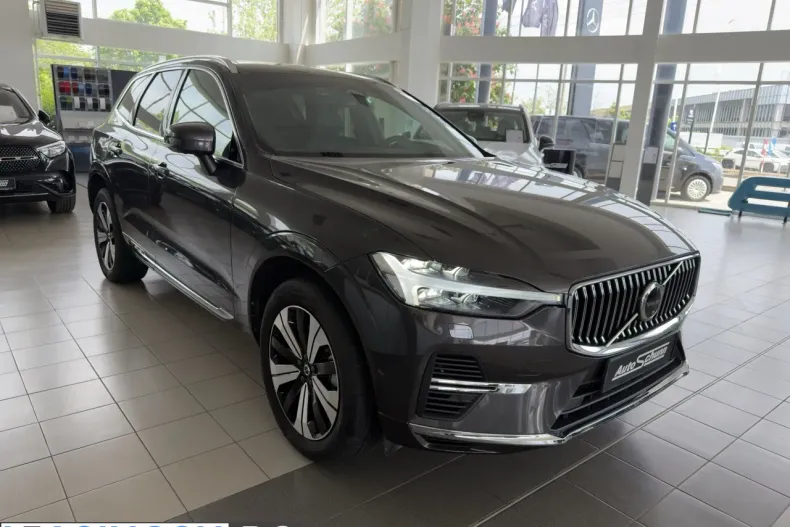 Volvo XC60 din 2025 cu 10.000 km - oferta VOL217982 - foto 5