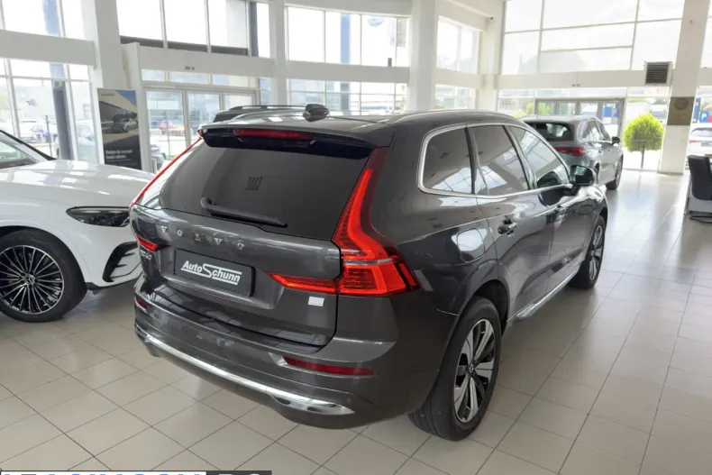 Volvo XC60 din 2025 cu 10.000 km - oferta VOL217982 - foto 6
