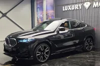 BMW X6 (Seria X) din 2024 cu 30.800 km - oferta BMW217983 - foto 2