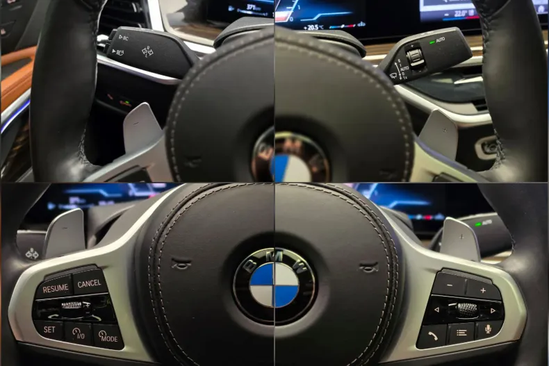 BMW X6 (Seria X) din 2024 cu 30.800 km - oferta BMW217983 - foto 11