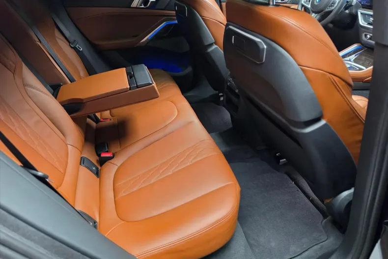 BMW X6 (Seria X) din 2024 cu 30.800 km - oferta BMW217983 - foto 21