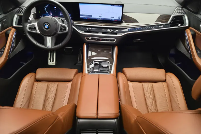 BMW X6 (Seria X) din 2024 cu 30.800 km - oferta BMW217983 - foto 22