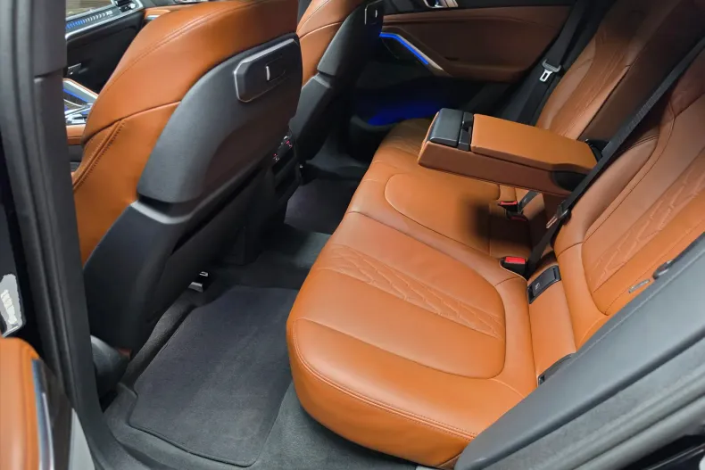 BMW X6 (Seria X) din 2024 cu 30.800 km - oferta BMW217983 - foto 24
