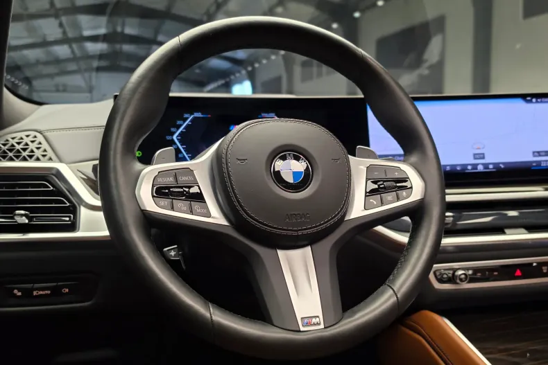 BMW X6 (Seria X) din 2024 cu 30.800 km - oferta BMW217983 - foto 26