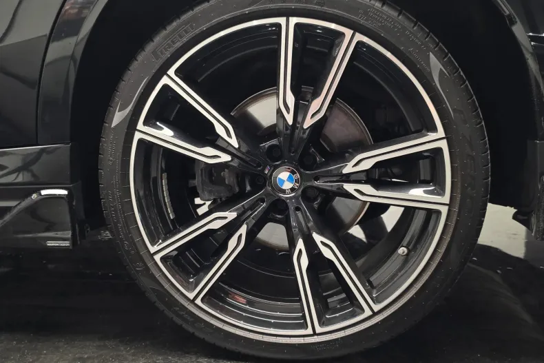 BMW X6 (Seria X) din 2024 cu 30.800 km - oferta BMW217983 - foto 29