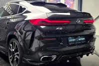 BMW X6 (Seria X) din 2024 cu 30.800 km - oferta BMW217983 - foto 30