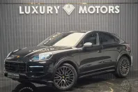 Porsche Cayenne Coupe din 2024 cu 60.900 km - oferta POR217984 - foto 1