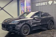 Porsche Cayenne Coupe din 2024 cu 60.900 km - oferta POR217984 - foto 2