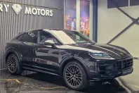 Porsche Cayenne Coupe din 2024 cu 60.900 km - oferta POR217984 - foto 3