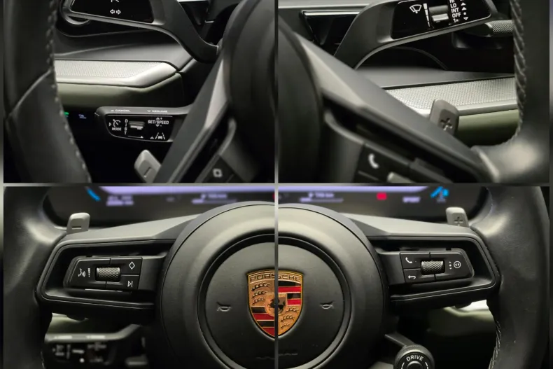 Porsche Cayenne Coupe din 2024 cu 60.900 km - oferta POR217984 - foto 12