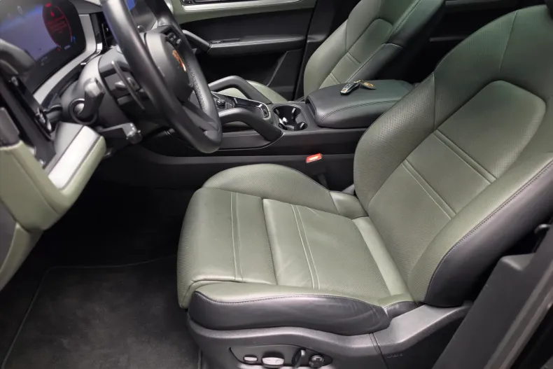 Porsche Cayenne Coupe din 2024 cu 60.900 km - oferta POR217984 - foto 29