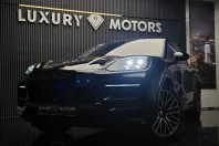 Porsche Cayenne Coupe din 2024 cu 60.900 km - oferta POR217984 - foto 32