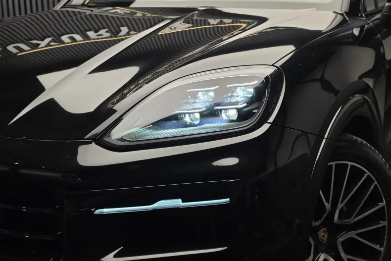 Porsche Cayenne Coupe din 2024 cu 60.900 km - oferta POR217984 - foto 33