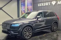 Volvo XC90 din 2021 cu 139.500 km - oferta VOL217985 - foto 2