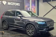 Volvo XC90 din 2021 cu 139.500 km - oferta VOL217985 - foto 3