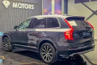 Volvo XC90 din 2021 cu 139.500 km - oferta VOL217985 - foto 5