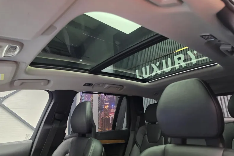 Volvo XC90 din 2021 cu 139.500 km - oferta VOL217985 - foto 7